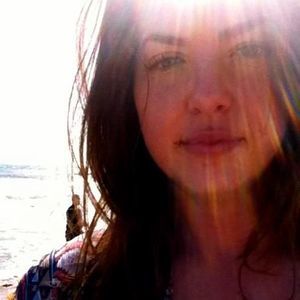 Meet your Posher, Katja